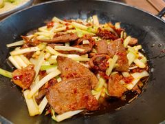 -大盐帮川菜馆(长楹天街店)