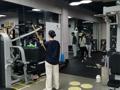 -VPsmart私教健身工作室(新华路旗舰店)