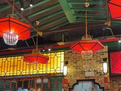 -缪氏川菜(深圳北站缤果空间店)