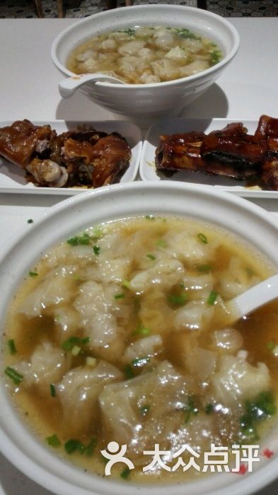 春燕美食(罗家井店)图片 - 第6张