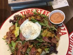 -Tubestation站点比萨(高新万达ONE店)