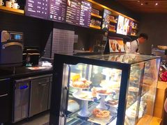 -星巴克臻选(重庆沙坪坝店)