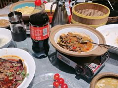 -伙靠·江浙菜(田林路店)