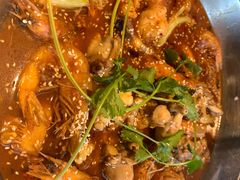 -豫缘王婆大虾(祭城总店)