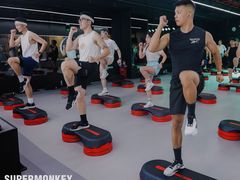 -超级猩猩健身·团课(国贸店)