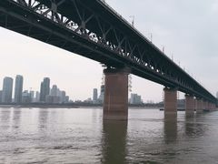 -武汉长江大桥