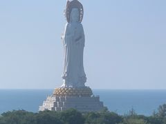 -三亚南山迎宾馆