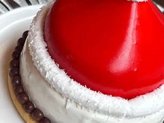 -上海和平饭店维克多咖啡厅 Victor's
