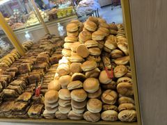 -杨老大焙子月饼干货(宽巷子民族美食街店)