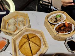 -钟菜·粤菜点心·宴请(海上世界·汇港二期店)