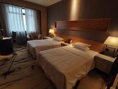 -西安赛瑞喜来登大酒店