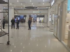 -万达广场(大明宫店)