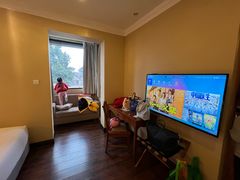 -太阳岛度假酒店