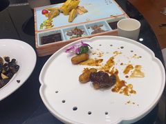 -高老庄新家宴(北斗星广场店)