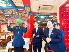 -郭林家常菜(狼垡店)