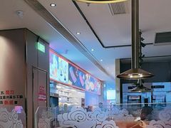 -巴邑火锅·鲜切牛肉(萧山银隆店)