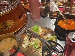 -西塔老太太泥炉烤肉(苏州大悦城店)