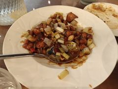 宫保鸡丁-南门小馆·清真(国贸商城店)