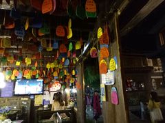 门面-民食香·腊排骨野生菌美食(木府店)