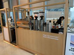-科学家咖啡(恒隆广场店)