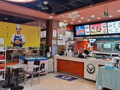 -吉野家(黑牛城道店)