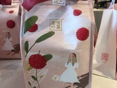 -奈雪的茶(青岛卓悦里INTOWN店)