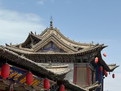 -老周炒拨拉(甘州总店)