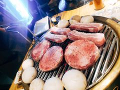 -泥炉烧肉师(新街口金銮巷店)