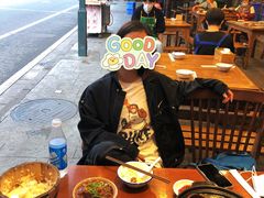 -谢老五跷脚牛肉·非遗传承店