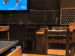 -肉串汪(月坛店)