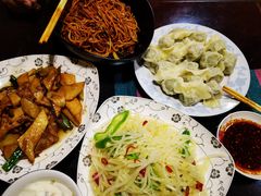 -口口香小吃店