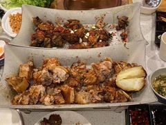 -浮何烤铺(桐梓林店)