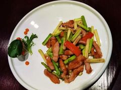 -千滋百味·醉江澜花园餐厅(街道口店)