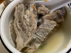 -蔡记·九米羊肉炉(东渡店)