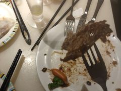 -吉布鲁牛排海鲜自助(假日国际店)