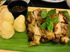 -simply thai天泰(长泰广场店)