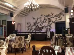 -邓丽君音乐主题餐厅
