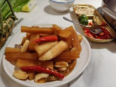 -三个椰子·现砍椰子鸡(金源CBD店)