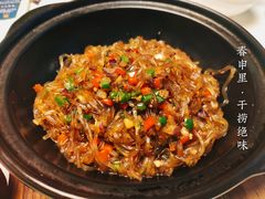 -春申里餐厅(银泰in99店)