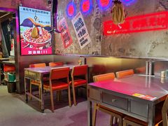 -有蚝有翅烧烤大排档·宵夜(右安门店)