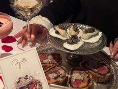 -壳里西餐厅Coquille Seafood Bistro(蒙自路店)