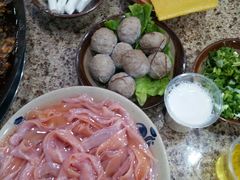 -堂客老火锅(欣阳广场总店)