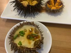 -海胆小馆(东北水饺·春柳店)