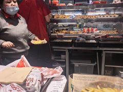 -肯德基(龙之梦购物中心店)