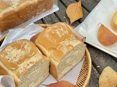 -花园饼屋·吐司蛋糕面包(星海店)