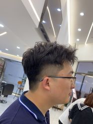 -松源造型