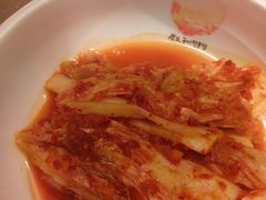 -辛氏火炉·韩式古法烤肉(松北店)