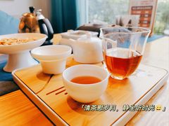 -瓦舍茶馆(聚源路店)