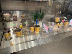 -麦当劳(龙阳路店)