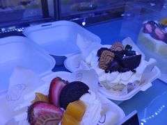 -摩尔森林·蛋糕烘焙·甜品自助(三牌楼店)
